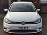 USED 2018 18 VOLKSWAGEN GOLF 1.5 TSI EVO SE Nav Hatchback 5dr Petrol Manual Euro 6 (s/s) (130 ps) CAMBELT DONE IN APRIL 2023!