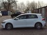 USED 2018 18 VOLKSWAGEN GOLF 1.5 TSI EVO SE Nav Hatchback 5dr Petrol Manual Euro 6 (s/s) (130 ps) CAMBELT DONE IN APRIL 2023!