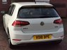 USED 2018 18 VOLKSWAGEN GOLF 1.5 TSI EVO SE Nav Hatchback 5dr Petrol Manual Euro 6 (s/s) (130 ps) CAMBELT DONE IN APRIL 2023!