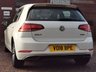 USED 2018 18 VOLKSWAGEN GOLF 1.5 TSI EVO SE Nav Hatchback 5dr Petrol Manual Euro 6 (s/s) (130 ps) CAMBELT DONE IN APRIL 2023!