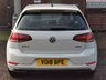 USED 2018 18 VOLKSWAGEN GOLF 1.5 TSI EVO SE Nav Hatchback 5dr Petrol Manual Euro 6 (s/s) (130 ps) CAMBELT DONE IN APRIL 2023!