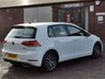 USED 2018 18 VOLKSWAGEN GOLF 1.5 TSI EVO SE Nav Hatchback 5dr Petrol Manual Euro 6 (s/s) (130 ps) CAMBELT DONE IN APRIL 2023!