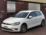 USED 2018 18 VOLKSWAGEN GOLF 1.5 TSI EVO SE Nav Hatchback 5dr Petrol Manual Euro 6 (s/s) (130 ps) CAMBELT DONE IN APRIL 2023!