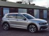 USED 2018 18 VOLKSWAGEN TIGUAN 2.0 TSI R-Line SUV 5dr Petrol DSG 4Motion Euro 6 (s/s) (180 ps) 7x RECORDED SERVICES!