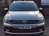 USED 2018 18 VOLKSWAGEN TIGUAN 2.0 TSI R-Line SUV 5dr Petrol DSG 4Motion Euro 6 (s/s) (180 ps) 7x RECORDED SERVICES!