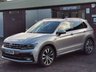 USED 2018 18 VOLKSWAGEN TIGUAN 2.0 TSI R-Line SUV 5dr Petrol DSG 4Motion Euro 6 (s/s) (180 ps) 7x RECORDED SERVICES!