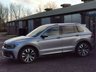 USED 2018 18 VOLKSWAGEN TIGUAN 2.0 TSI R-Line SUV 5dr Petrol DSG 4Motion Euro 6 (s/s) (180 ps) 7x RECORDED SERVICES!