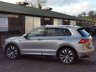 USED 2018 18 VOLKSWAGEN TIGUAN 2.0 TSI R-Line SUV 5dr Petrol DSG 4Motion Euro 6 (s/s) (180 ps) 7x RECORDED SERVICES!