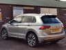 USED 2018 18 VOLKSWAGEN TIGUAN 2.0 TSI R-Line SUV 5dr Petrol DSG 4Motion Euro 6 (s/s) (180 ps) 7x RECORDED SERVICES!