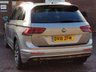 USED 2018 18 VOLKSWAGEN TIGUAN 2.0 TSI R-Line SUV 5dr Petrol DSG 4Motion Euro 6 (s/s) (180 ps) 7x RECORDED SERVICES!