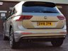 USED 2018 18 VOLKSWAGEN TIGUAN 2.0 TSI R-Line SUV 5dr Petrol DSG 4Motion Euro 6 (s/s) (180 ps) 7x RECORDED SERVICES!