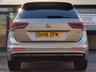 USED 2018 18 VOLKSWAGEN TIGUAN 2.0 TSI R-Line SUV 5dr Petrol DSG 4Motion Euro 6 (s/s) (180 ps) 7x RECORDED SERVICES!