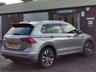 USED 2018 18 VOLKSWAGEN TIGUAN 2.0 TSI R-Line SUV 5dr Petrol DSG 4Motion Euro 6 (s/s) (180 ps) 7x RECORDED SERVICES!