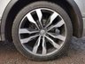 USED 2018 18 VOLKSWAGEN TIGUAN 2.0 TSI R-Line SUV 5dr Petrol DSG 4Motion Euro 6 (s/s) (180 ps) 7x RECORDED SERVICES!