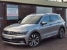 USED 2018 18 VOLKSWAGEN TIGUAN 2.0 TSI R-Line SUV 5dr Petrol DSG 4Motion Euro 6 (s/s) (180 ps) 7x RECORDED SERVICES!