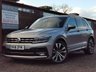 USED 2018 18 VOLKSWAGEN TIGUAN 2.0 TSI R-Line SUV 5dr Petrol DSG 4Motion Euro 6 (s/s) (180 ps) 7x RECORDED SERVICES!