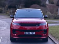 USED 2022 72 LAND ROVER RANGE ROVER SPORT 3.0 D300 MHEV Dynamic SE Auto 4WD Euro 6 (s/s) 5dr LOW MILES PANROOF MEGA SPEC