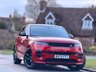 USED 2022 72 LAND ROVER RANGE ROVER SPORT 3.0 D300 MHEV Dynamic SE Auto 4WD Euro 6 (s/s) 5dr LOW MILES PANROOF MEGA SPEC