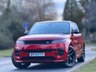 USED 2022 72 LAND ROVER RANGE ROVER SPORT 3.0 D300 MHEV Dynamic SE Auto 4WD Euro 6 (s/s) 5dr LOW MILES PANROOF MEGA SPEC