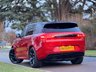 USED 2022 72 LAND ROVER RANGE ROVER SPORT 3.0 D300 MHEV Dynamic SE Auto 4WD Euro 6 (s/s) 5dr LOW MILES PANROOF MEGA SPEC