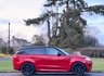 USED 2022 72 LAND ROVER RANGE ROVER SPORT 3.0 D300 MHEV Dynamic SE Auto 4WD Euro 6 (s/s) 5dr LOW MILES PANROOF MEGA SPEC