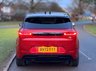 USED 2022 72 LAND ROVER RANGE ROVER SPORT 3.0 D300 MHEV Dynamic SE Auto 4WD Euro 6 (s/s) 5dr LOW MILES PANROOF MEGA SPEC