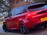 USED 2022 72 LAND ROVER RANGE ROVER SPORT 3.0 D300 MHEV Dynamic SE Auto 4WD Euro 6 (s/s) 5dr LOW MILES PANROOF MEGA SPEC