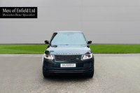 USED 2019 19 LAND ROVER RANGE ROVER 3.0 SD V6 Vogue Auto 4WD Euro 6 (s/s) 5dr REARSCREENS+PANROOF+GHOSTPRO