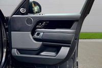 USED 2019 19 LAND ROVER RANGE ROVER 3.0 SD V6 Vogue Auto 4WD Euro 6 (s/s) 5dr REARSCREENS+PANROOF+GHOSTPRO