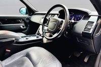 USED 2019 19 LAND ROVER RANGE ROVER 3.0 SD V6 Vogue Auto 4WD Euro 6 (s/s) 5dr REARSCREENS+PANROOF+GHOSTPRO