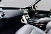 USED 2019 19 LAND ROVER RANGE ROVER 3.0 SD V6 Vogue Auto 4WD Euro 6 (s/s) 5dr REARSCREENS+PANROOF+GHOSTPRO