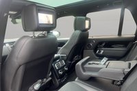USED 2019 19 LAND ROVER RANGE ROVER 3.0 SD V6 Vogue Auto 4WD Euro 6 (s/s) 5dr REARSCREENS+PANROOF+GHOSTPRO