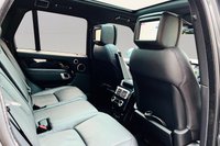 USED 2019 19 LAND ROVER RANGE ROVER 3.0 SD V6 Vogue Auto 4WD Euro 6 (s/s) 5dr REARSCREENS+PANROOF+GHOSTPRO