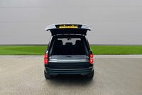 USED 2019 19 LAND ROVER RANGE ROVER 3.0 SD V6 Vogue Auto 4WD Euro 6 (s/s) 5dr REARSCREENS+PANROOF+GHOSTPRO