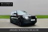 USED 2019 19 LAND ROVER RANGE ROVER 3.0 SD V6 Vogue Auto 4WD Euro 6 (s/s) 5dr REARSCREENS+PANROOF+GHOSTPRO