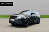 USED 2019 19 LAND ROVER RANGE ROVER 3.0 SD V6 Vogue Auto 4WD Euro 6 (s/s) 5dr REARSCREENS+PANROOF+GHOSTPRO