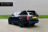 USED 2019 19 LAND ROVER RANGE ROVER 3.0 SD V6 Vogue Auto 4WD Euro 6 (s/s) 5dr REARSCREENS+PANROOF+GHOSTPRO