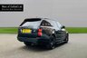 USED 2019 19 LAND ROVER RANGE ROVER 3.0 SD V6 Vogue Auto 4WD Euro 6 (s/s) 5dr REARSCREENS+PANROOF+GHOSTPRO