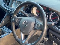 USED 2018 18 VAUXHALL INSIGNIA 1.5i Turbo SRi Grand Sport 5dr Petrol Manual Euro 6 (s/s) (165 ps) FANTASTIC COND.......EXC HISTORY
