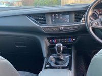 USED 2018 18 VAUXHALL INSIGNIA 1.5i Turbo SRi Grand Sport 5dr Petrol Manual Euro 6 (s/s) (165 ps) FANTASTIC COND.......EXC HISTORY