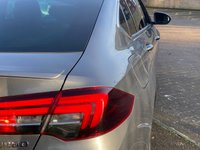 USED 2018 18 VAUXHALL INSIGNIA 1.5i Turbo SRi Grand Sport 5dr Petrol Manual Euro 6 (s/s) (165 ps) FANTASTIC COND.......EXC HISTORY