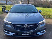 USED 2018 18 VAUXHALL INSIGNIA 1.5i Turbo SRi Grand Sport 5dr Petrol Manual Euro 6 (s/s) (165 ps) FANTASTIC COND.......EXC HISTORY