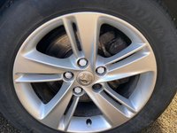 USED 2018 18 VAUXHALL INSIGNIA 1.5i Turbo SRi Grand Sport 5dr Petrol Manual Euro 6 (s/s) (165 ps) FANTASTIC COND.......EXC HISTORY