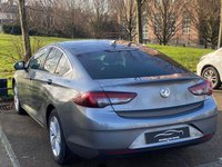 USED 2018 18 VAUXHALL INSIGNIA 1.5i Turbo SRi Grand Sport 5dr Petrol Manual Euro 6 (s/s) (165 ps) FANTASTIC COND.......EXC HISTORY