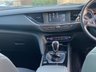 USED 2018 18 VAUXHALL INSIGNIA 1.5i Turbo SRi Grand Sport 5dr Petrol Manual Euro 6 (s/s) (165 ps) FANTASTIC COND.......EXC HISTORY