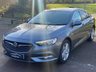 USED 2018 18 VAUXHALL INSIGNIA 1.5i Turbo SRi Grand Sport 5dr Petrol Manual Euro 6 (s/s) (165 ps) FANTASTIC COND.......EXC HISTORY