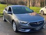 USED 2018 18 VAUXHALL INSIGNIA 1.5i Turbo SRi Grand Sport 5dr Petrol Manual Euro 6 (s/s) (165 ps) FANTASTIC COND.......EXC HISTORY