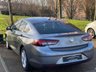 USED 2018 18 VAUXHALL INSIGNIA 1.5i Turbo SRi Grand Sport 5dr Petrol Manual Euro 6 (s/s) (165 ps) FANTASTIC COND.......EXC HISTORY