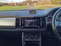 USED 2021 21 SKODA KODIAQ 2.0 TDI SE SUV 5dr Diesel DSG 4WD Euro 6 (s/s) (5 Seat) (150 ps) FINANCE AVAILABLE