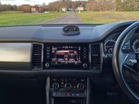 USED 2021 21 SKODA KODIAQ 2.0 TDI SE SUV 5dr Diesel DSG 4WD Euro 6 (s/s) (5 Seat) (150 ps) FINANCE AVAILABLE